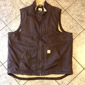 Carhartt Vest